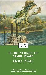 The Best Short Works of Mark Twain