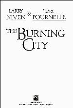 The Burning City