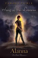 Alanna: The First Adventure