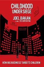 Childhood Under Siege