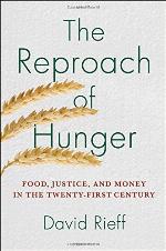 The Reproach of Hunger
