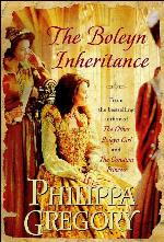 The Boleyn Inheritance
