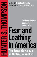 Fear and Loathing in America