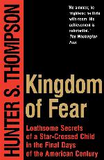 Kingdom of Fear