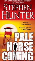Pale Horse Coming