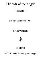 The Side of the Angels