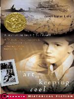 The Art of Keeping Cool