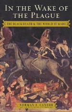In the Wake of the Plague