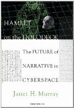 Hamlet on the Holodeck