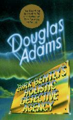 Dirk Gently's Holistic Detective Agency