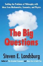 The Big Questions
