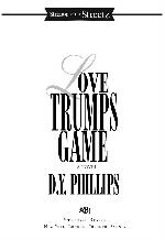 Love Trumps Game