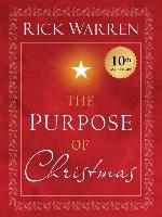 The Purpose of Christmas