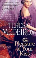 The Pleasure of Your Kiss