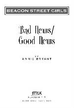 Bad news/good news