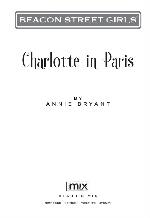 Charlotte in Paris