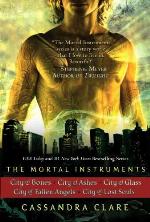 City of Ashes