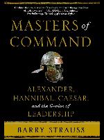 Masters of Command