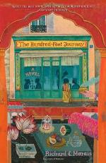 The Hundred-Foot Journey