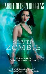 Silver Zombie