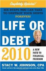 Life or Debt 2010