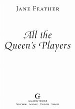 All the Queen's Players