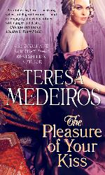 The Pleasure of Your Kiss