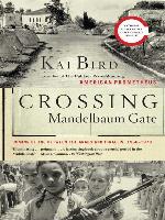 Crossing Mandelbaum Gate