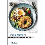 The American Way of Eating