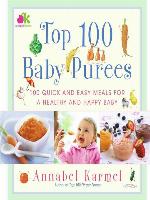 Top 100 Baby Purees