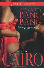 Kitty-Kitty, Bang-Bang