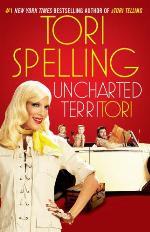 uncharted terriTORI