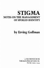 Stigma