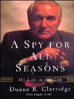 A Spy For All Seasons