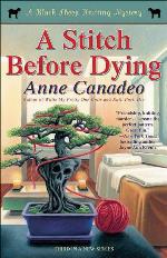 A Stitch Before Dying