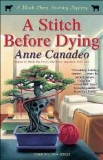 A Stitch Before Dying