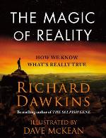 The Magic of Reality