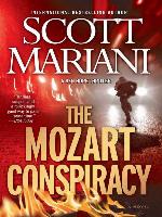 The Mozart Conspiracy