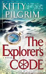 The Explorer's Code: A Novel