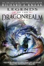 Legends of the Dragonrealm, Vol. II
