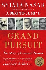 Grand Pursuit