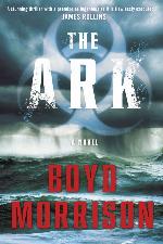 The Ark: A Novel