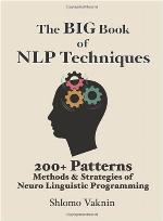 The Big Book Of NLP Techniques