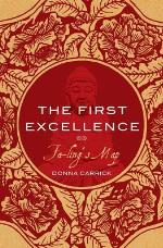 The First Excellence ~ Fa-ling's Map