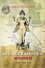 All Alexander's Women