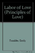 Labor of Love (Principles of Love)