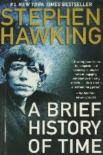 A Brief History of Time
