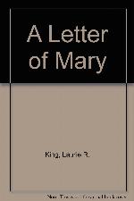 A Letter of Mary
