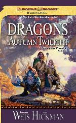 Dragons of Autumn Twilight (Dragonlance Chronicles
