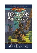 Dragons of Winter Night (Dragonlance Chronicles
